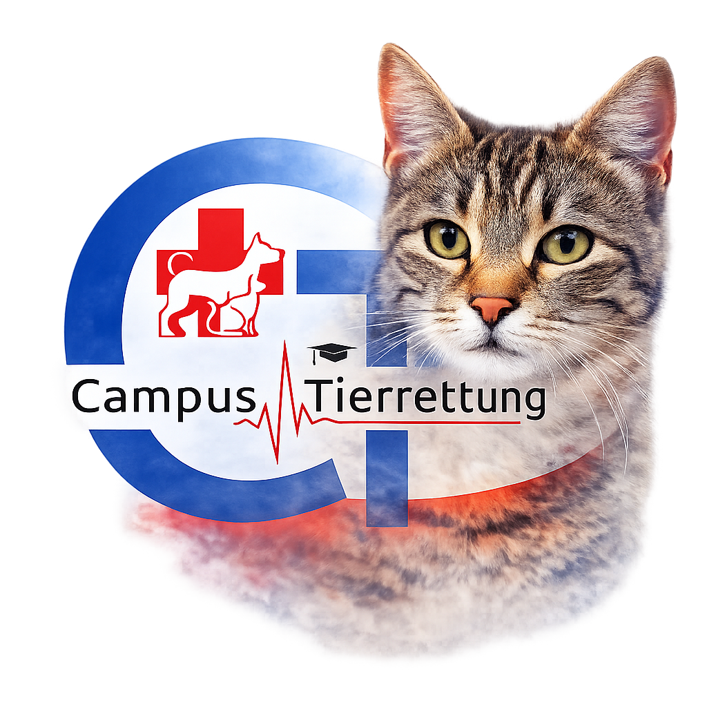 Campus Tierrettung Logo